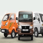 Best Process of Hiring Chhota hathi for Rent Easily